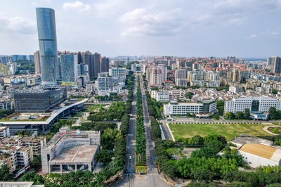 以價換量的地產時代，是誰守住了品質初心？金鷹置業(yè)的堅守與探索