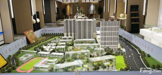 金鷹世界 城市新地標(biāo)，置業(yè)前景廣闊