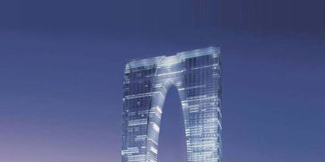 蘇州地標(biāo)建筑'秋褲樓'爛尾11年，金鷹置業(yè)面臨四度違約困局