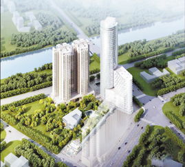 2023下半年置業焦點 金鷹置業十大樓盤深度解析與前瞻