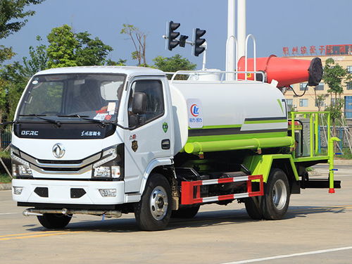 國六多功能農(nóng)藥噴灑車 價格解析與高效植保方案