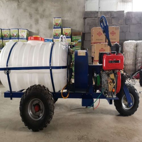 300L打藥車風(fēng)送果園噴霧打藥車批發(fā)指南 高效、環(huán)保與規(guī)模化優(yōu)勢